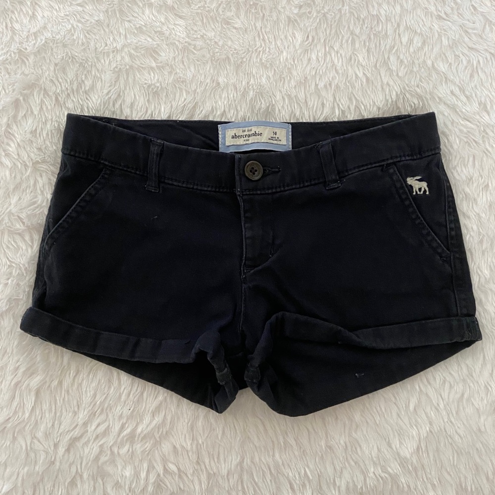 Abercrombie shorts